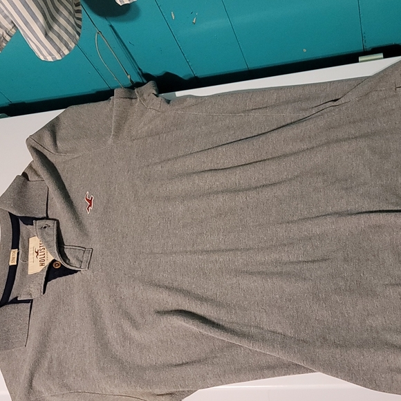 Hollister Other - Hollister Shirt